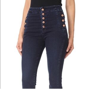 J BRAND NATASHA HIGH-RISE soulmate 29